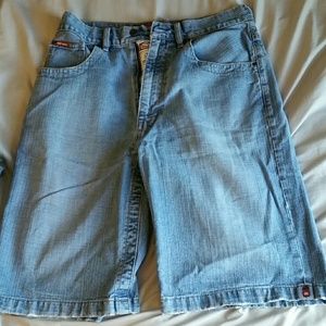 Ecko Unlimited Jean Shorts